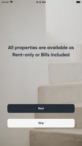 Homebox Listings & Pay screenshot 2