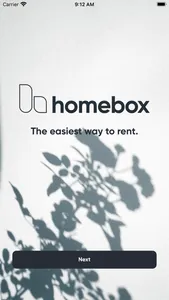 Homebox Listings & Pay screenshot 4