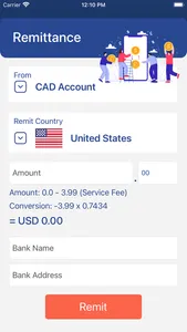 EZPAYS USA screenshot 5