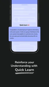 Coursology - Instant Answers screenshot 2