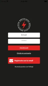 Beneficios Voltaje screenshot 0