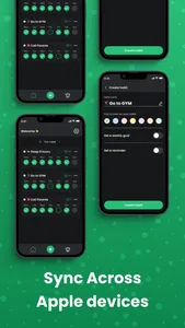 Habit Tracker screenshot 5