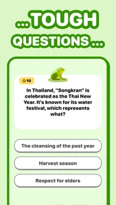 Around the World in Trivia screenshot 3