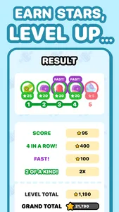 Around the World in Trivia screenshot 6