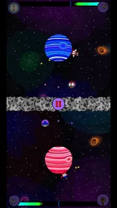 Space Crab VS Demo screenshot 1