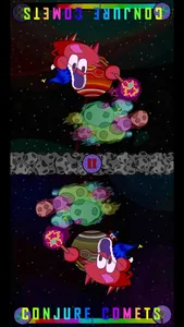 Space Crab VS Demo screenshot 2