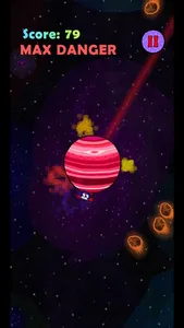 Space Crab VS Demo screenshot 4