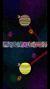 Space Crab VS Demo screenshot 7