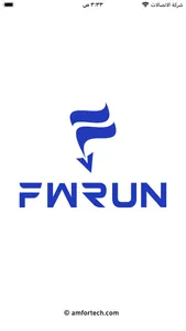 Fwrun screenshot 0