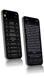 Hisnul Muslim - حصن المسلم screenshot 7