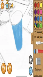 ArtColoring screenshot 9