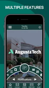 Augusta Technical College screenshot 1