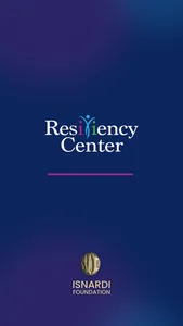 Resiliency Center screenshot 0