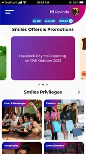 HCM Smiles screenshot 0