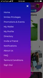 HCM Smiles screenshot 1