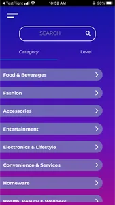 HCM Smiles screenshot 4