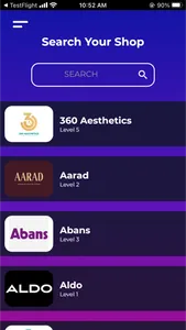 HCM Smiles screenshot 8