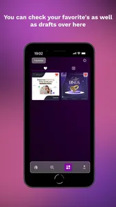 Festival post - Appost screenshot 3