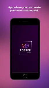 Festival post - Appost screenshot 4