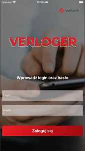 VerLogger screenshot 0