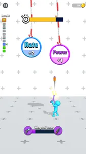 Hanging Enemies screenshot 2