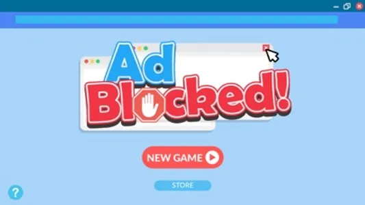 Ad Blocked! screenshot 0