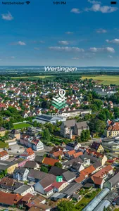 Wertingen • app|ONE screenshot 0
