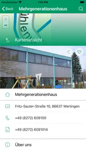 Wertingen • app|ONE screenshot 4