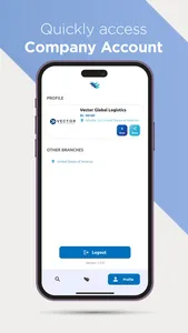WCAworld Directory screenshot 4