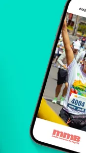 Media maratón de Bogotá screenshot 3