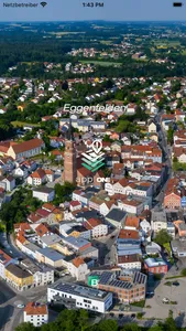 Eggenfelden • app|ONE screenshot 0