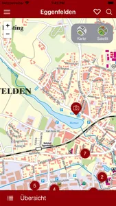 Eggenfelden • app|ONE screenshot 1