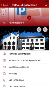 Eggenfelden • app|ONE screenshot 4