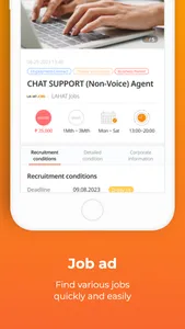 LAHAT Jobs screenshot 3