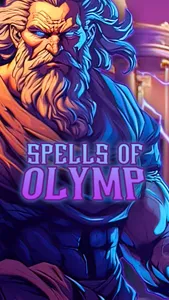 Spells of Olymp screenshot 0