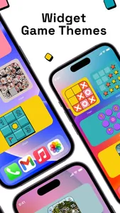 Giggle - Game, Widget, Themes screenshot 2