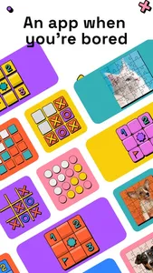 Giggle - Game, Widget, Themes screenshot 3