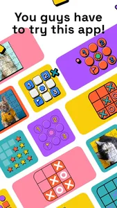 Giggle - Game, Widget, Themes screenshot 4