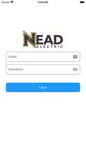 Nead Electric screenshot 0