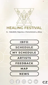 Healing Festival screenshot 0