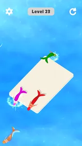 Mermaid Escape! screenshot 4