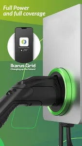 Ikarus EV Charging screenshot 3