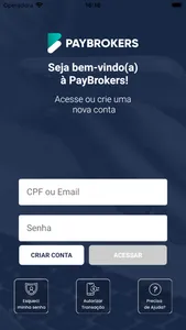 PayBrokers screenshot 0