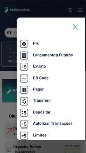 PayBrokers screenshot 3