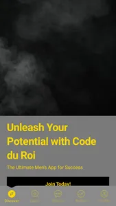 Code Du Roi screenshot 0
