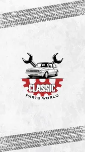 Classic Parts World screenshot 4