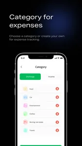 Coin Wallet: Financial Tracker screenshot 4