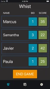 Point Pilot screenshot 0