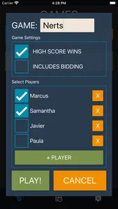 Point Pilot screenshot 1