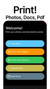 Air Printer: Scan & Print screenshot 0